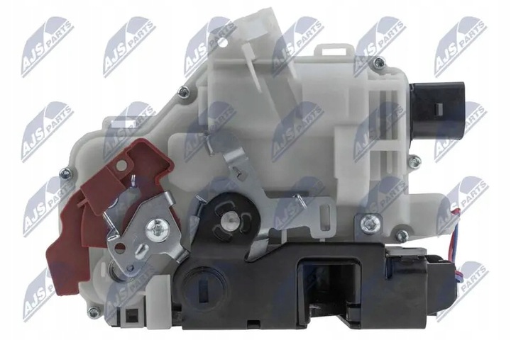 фото №8, 2x замки дверь nty зад l+p do vw golf 5, golf 5 универсал, golf v