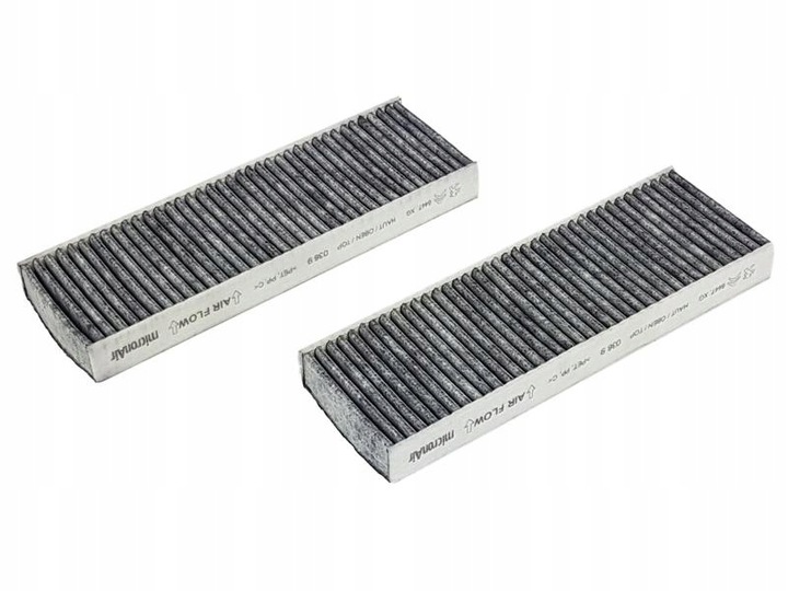 фото №12, Оригінальний номер psa набір фільтрів peugeot 5008 i 1.6 16v thp