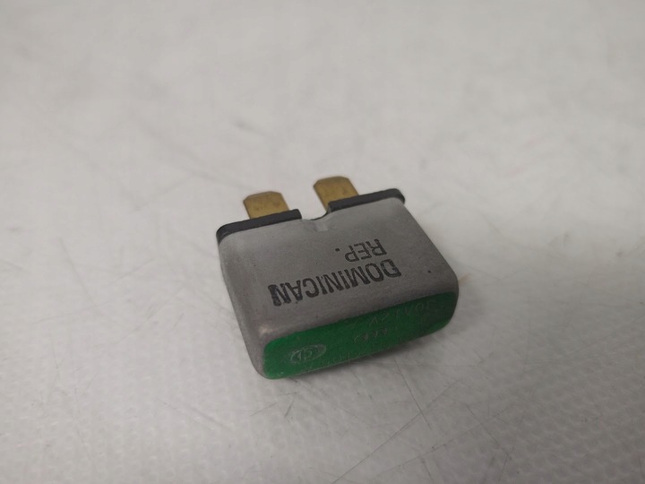 фото №12, Реле вентиляторів volkswagen new beetle