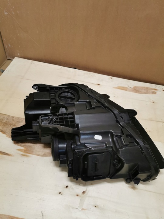 фото №6, Лампа правая vw passat b8 рестайлинг полный led 3g1941036p