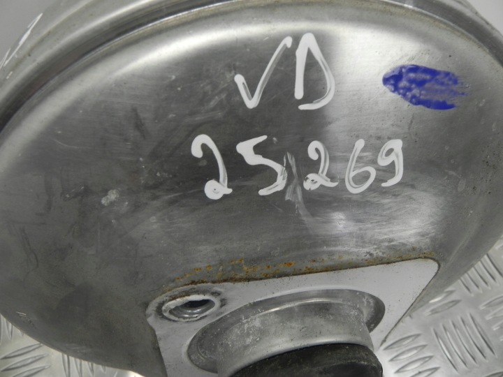 фото №6, Головний гальмівний циліндр audi q5 2021 80a612103d