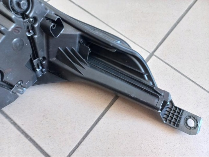 фото №10, Kia ceed iii 3 рестайлинг полный led 21- proceed лампа левая перед 92101-j7500