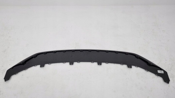 фото №7, Audi rs6 rs7 c8 2019- спойлер бампера перед переднее 4k8807717a