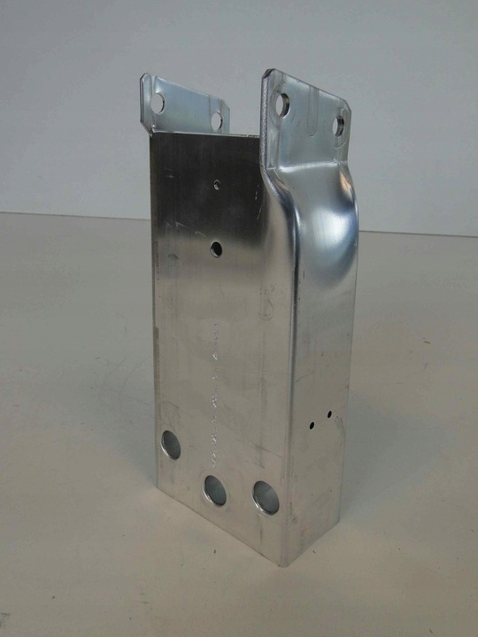 фото №10, Mercedes зона зминання ліва абсорбер b клас w246 246