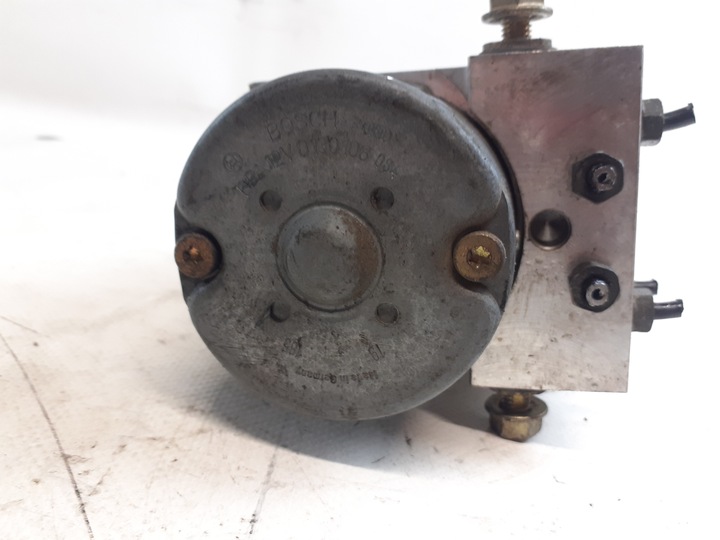 фото №8, Peugeot 406 2.0 hdi насос модуль abs