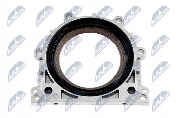 фото №1, Nty сальник вала коленчатого