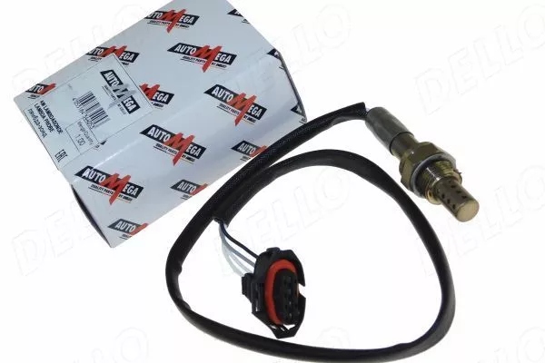 фото №1, Automega 150078310 лямбда-зонд