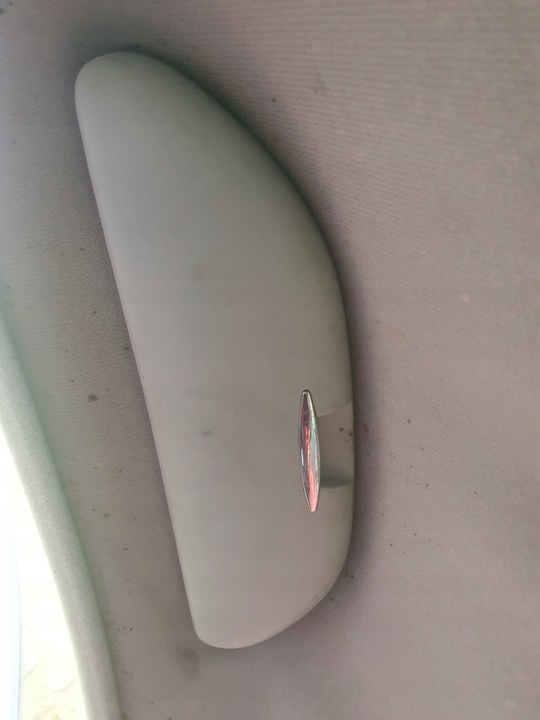 фото №9, Сонцезахисний козирок захист ліва vw new beetle 99r 1.9 tdi lg1n 90km справний!! європа