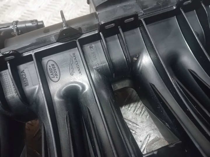 фото №8, Discovery sport 2.0d l550 коллектор всасывающий g4d39424cb 204dtd