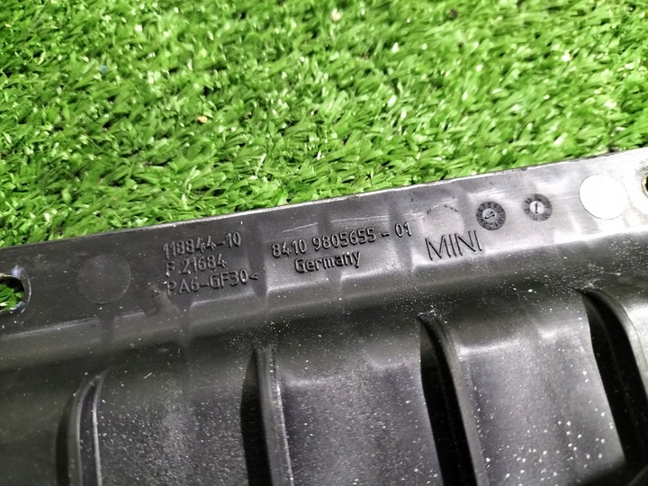 фото №3, Mini r60 захист корпус combox 9805655