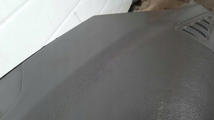 фото №9, Панель роздавальна консоль hyundai sonata v 04-09r