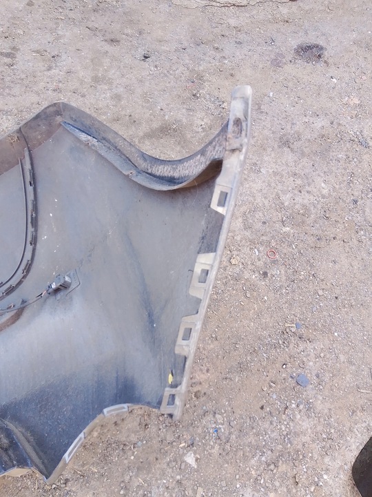 фото №8, Бампер зад alfa romeo giulietta pdc vr319