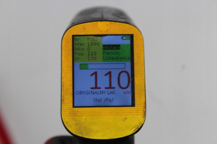 фото №9, Капот крышка двигателя opel antara 10-15r рестайлинг gar