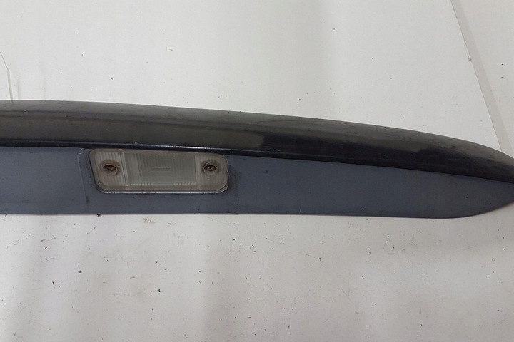 фото №10, Подсветка номер регистрации hyundai santa fé ii cm 873112b000 2.2l
