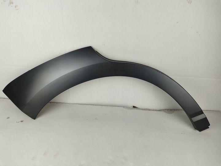 фото №1, Hyundai kona планка крыльев правая зад задняя