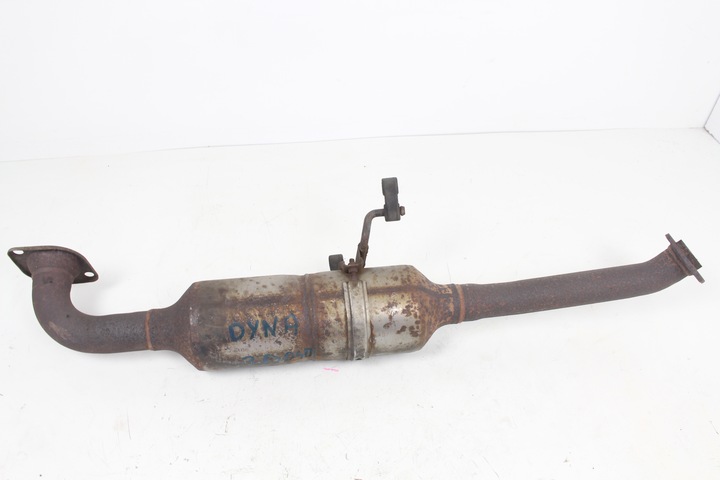 фото №1, Каталізатор 3.0 d4d toyota dyna 2007