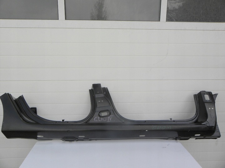 фото №1, Renault clio iv-4 порог правая сторона