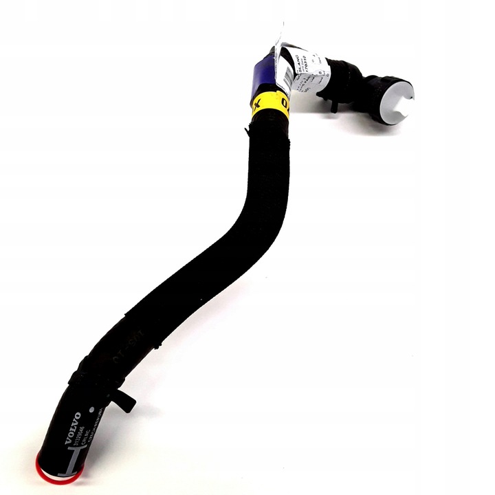 фото №1, Volvo s60 v60 v70 xc70 шланг усилителя оригинальный номер