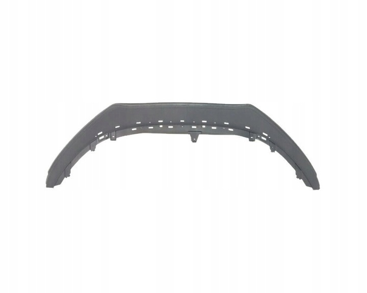 фото №1, Захист нижня бампера vw polo 6r , 08.2009-