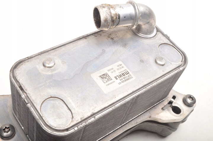 фото №6, Mercedes w204 w212 2.2 cdi радиаторов масла 70586826