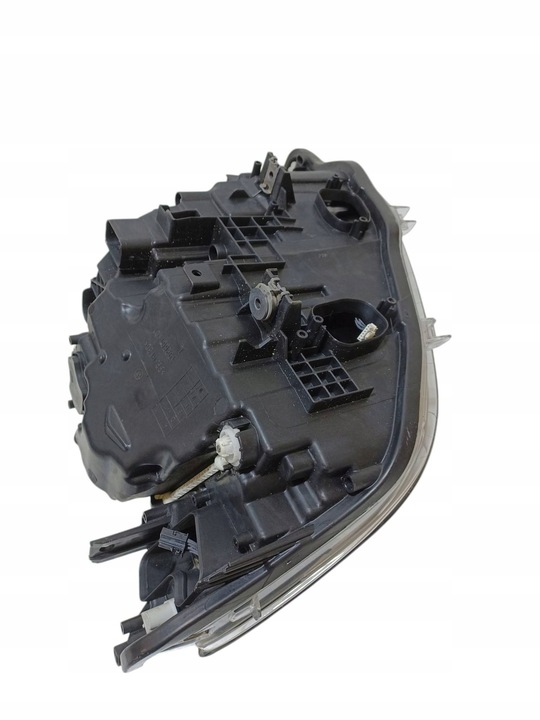 фото №13, Bmw 3 f30 f31 рестайлинг lci лампа перед левая полный led 7413975-01 1ex012103