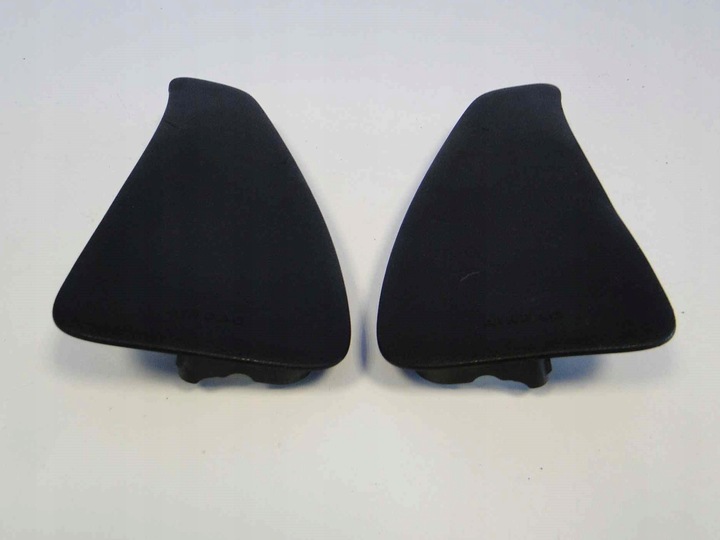 фото №7, Mercedes g w463 463 подушка подушка безпеки w сидіння лівий