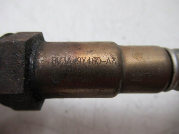 фото №6, Лямбда-зонд зад boxer ii 2.2hdi 0281004412 5 pin