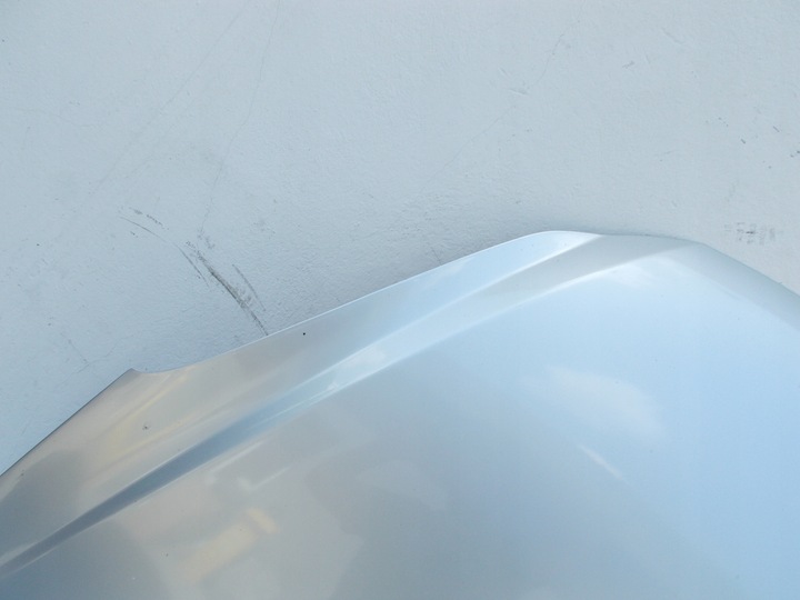 фото №9, Крило бампер капот лампа pas підсилювач перед opel corsa d z157