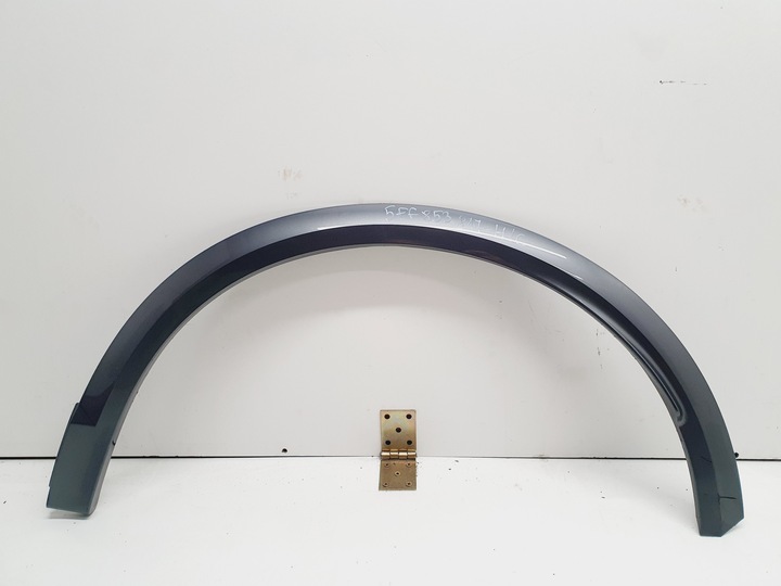 фото №1, Cupra formentor планка крила ліва зад 5ff853817h