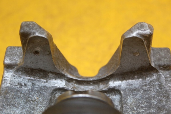 фото №13, Суппорт тормозной правый зад peugeot 508 i 9686561180