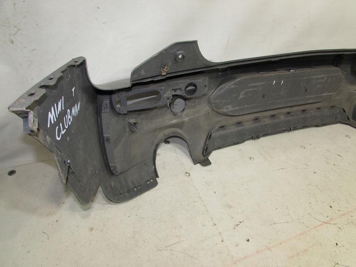 фото №8, Бампер зад mini 54 f54 clubman 4x pdc 15- задній 11412910