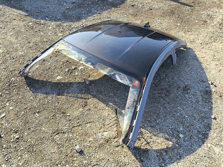 фото №6, Bmw m4 f82 cs дах карбон обшивка дах