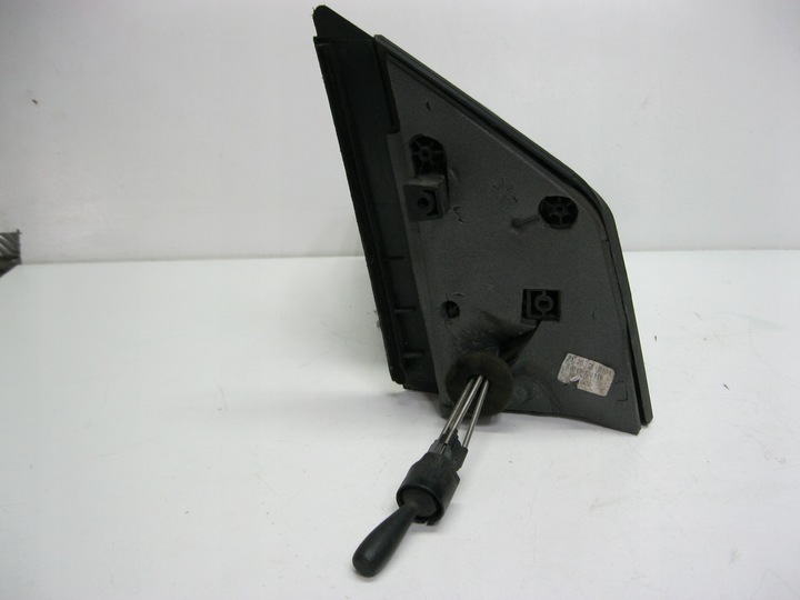 фото №5, Зеркало левая smart fortwo w451 механический