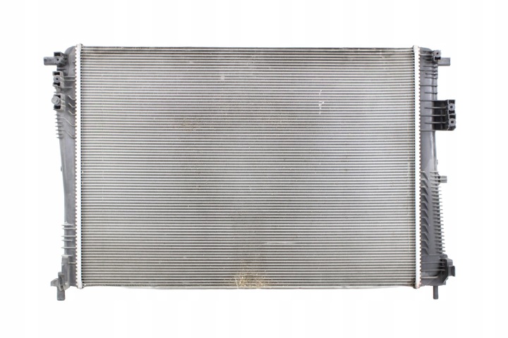 фото №1, Chrysler pacifica 17- 3.6 радиаторов воды