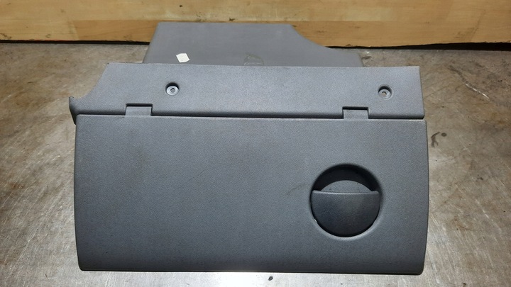 фото №1, Opel corsa c бардачок пасажира 09114401