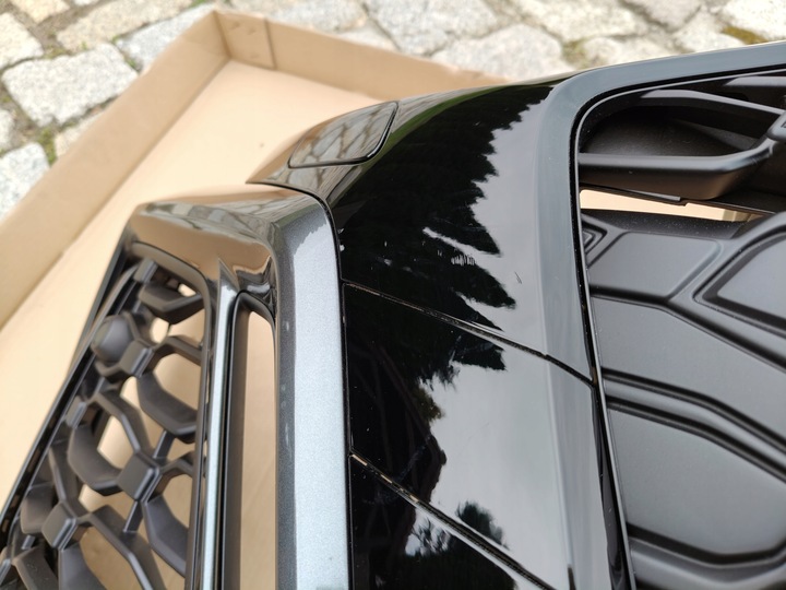 фото №9, Audi rs3 8y бампер перед новый 6xpdc