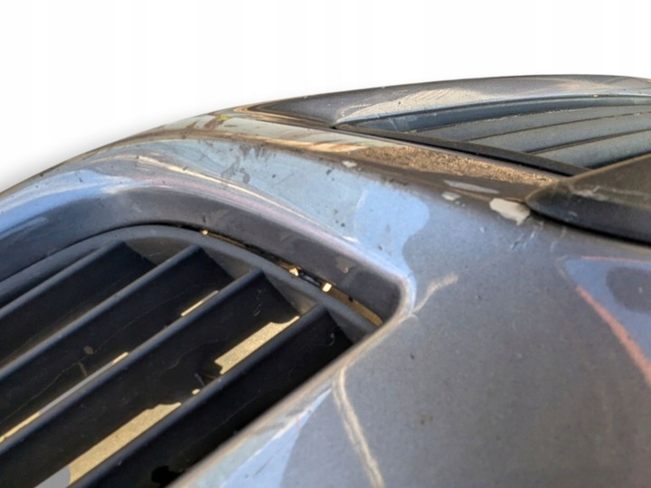 фото №7, Бампер перед opel zafira b 2007 13124959