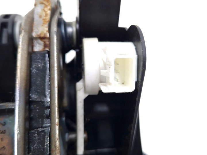 фото №10, Opel zafira c 2014 педали / комплект