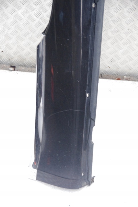 фото №7, Планка порогова права накладка порога bentley continental gt 3w8853852n