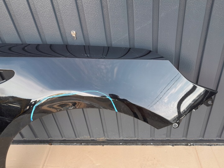 фото №4, Крило переднє перед праві kia optima 15-19