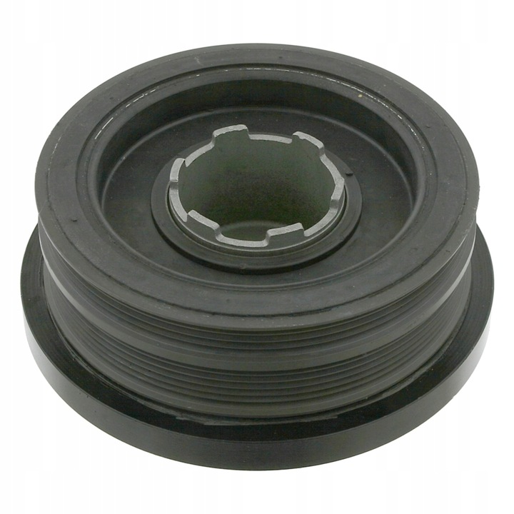 фото №1, Febi bilstein 34165 колесо ременное, wał коленчатый