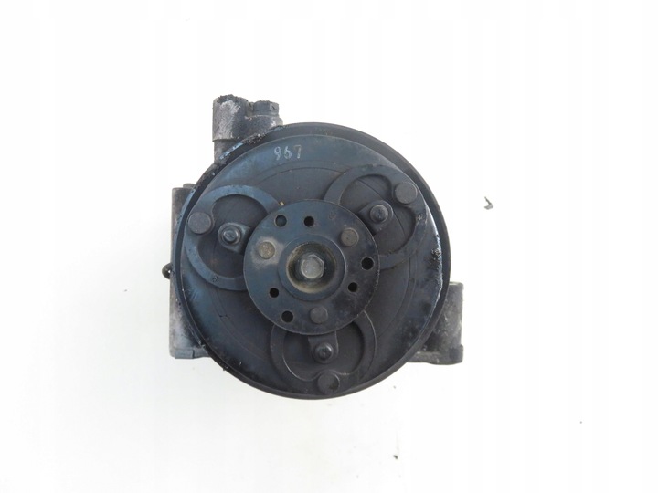 фото №6, Компрессор кондиционера subaru legacy iii 2.0 awd 5062213002