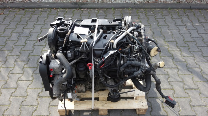 фото №1, Volvo s60 v70 xc60 двигун 2.4d d5 d5244t5