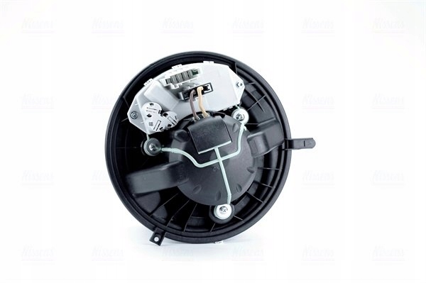 фото №15, Nissens 87062 вентилятор интерьера