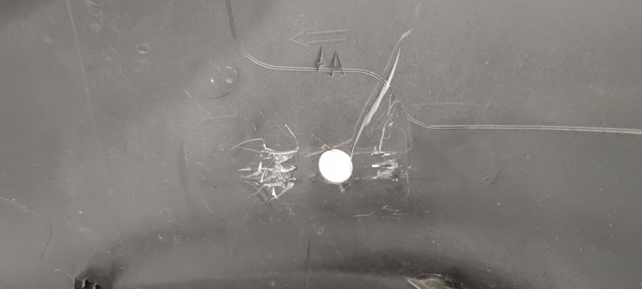 фото №16, Бампер зад kia carens 86612-a4800