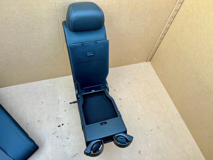 фото №5, Сиденья mercedes e класс w213 avantgarde комплект новое посмотреть!