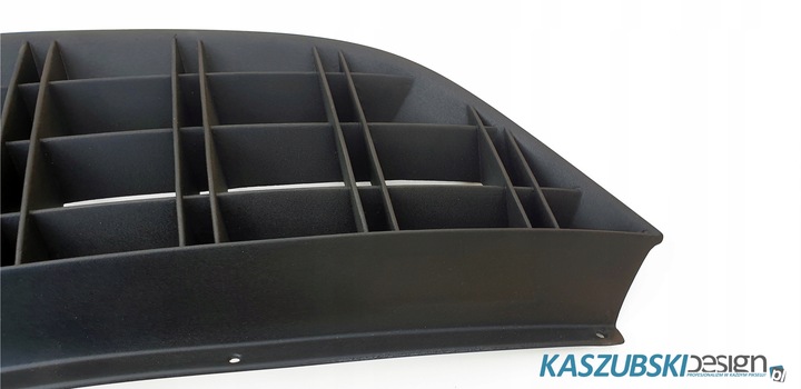 фото №9, Opel corsa d решітка радіатора дорестайлінг 2006-10 steinmetz тюнінг спортивна