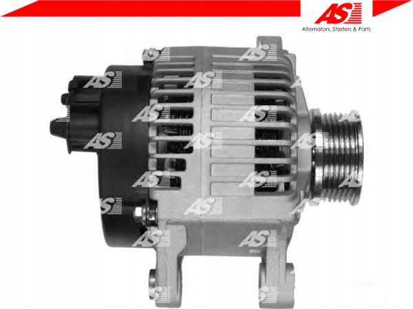 фото №2, Генератор [as-pl]