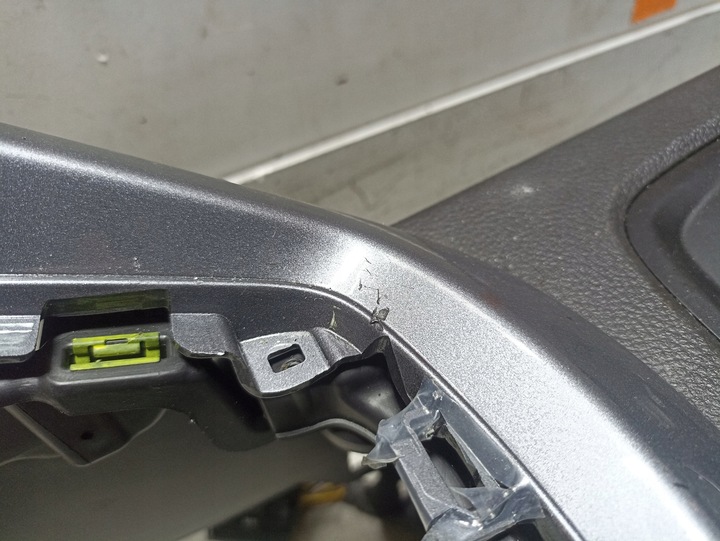 фото №10, Ford focus mk3 подлокотник туннель европа