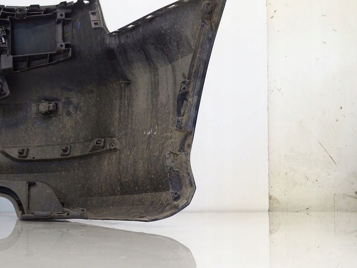 фото №15, Kpl бампер зад задній pod 4x pdc audi a3 8v sedan / cabrio ly9t s-line